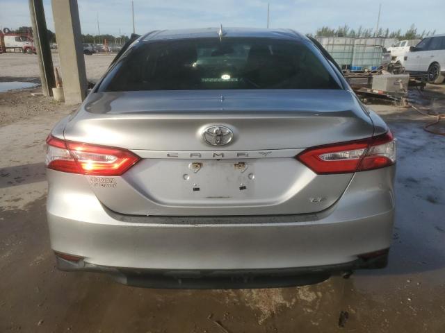 2020 TOYOTA CAMRY LE #3305500063