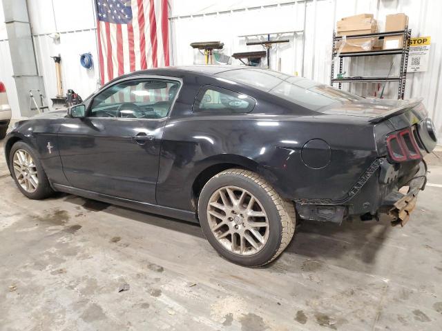 2014 FORD MUSTANG #3308491351
