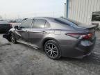 Lot #3296220427 2022 TOYOTA CAMRY SE