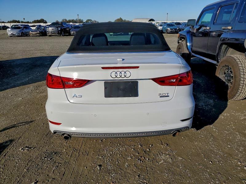 2016 AUDI A3 PRESTIG #3296320459