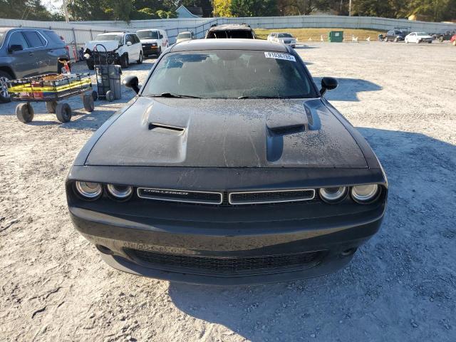 2015 DODGE CHALLENGER - 2C3CDZAGXFH928036