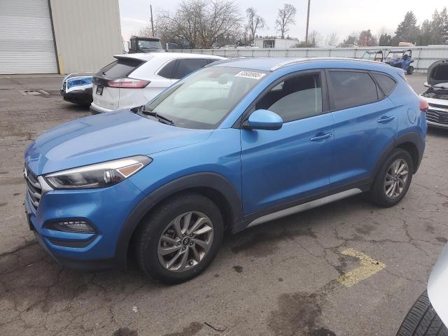 HYUNDAI TUCSON SEL