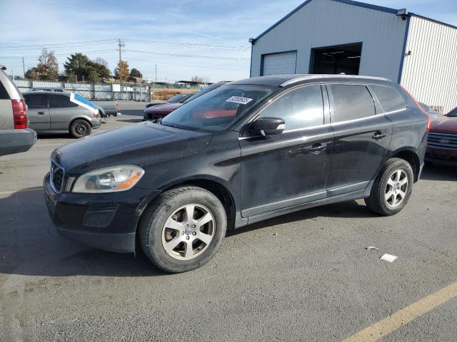 Global Auto Auctions: 2011 VOLVO XC60 3.2