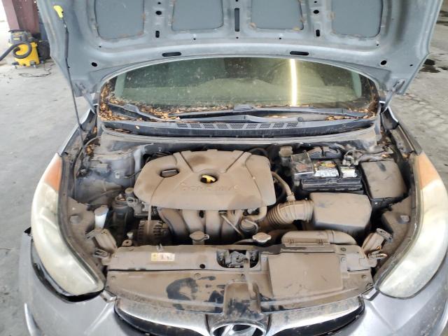 2013 HYUNDAI ELANTRA GL #3281502011