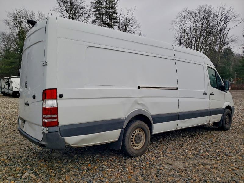 2017 MERCEDES-BENZ SPRINTER 2 #3305389375