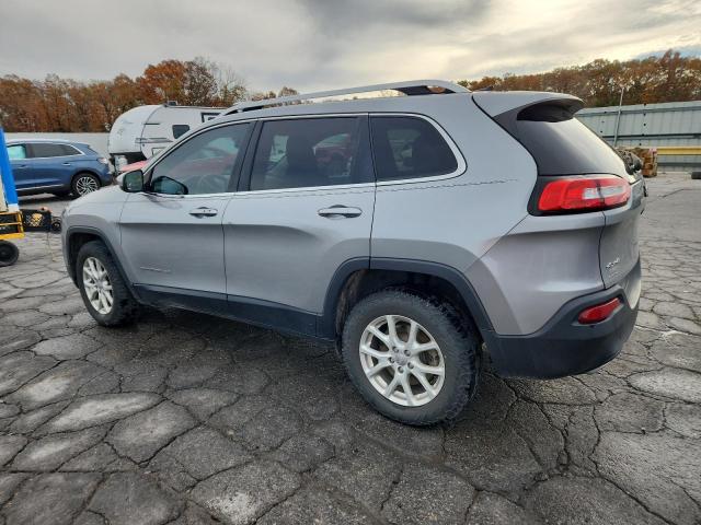 2015 JEEP CHEROKEE L #3291385164