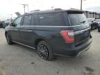 Lot #3293270475 2021 FORD EXPEDITION