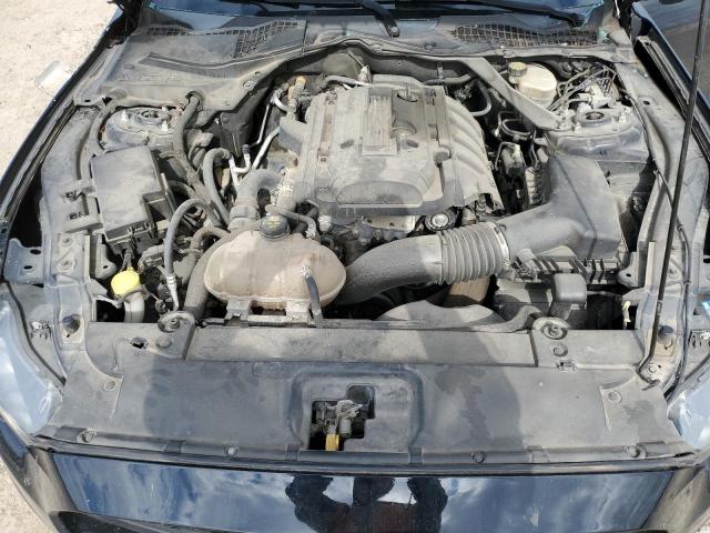 2015 FORD MUSTANG #3290191235