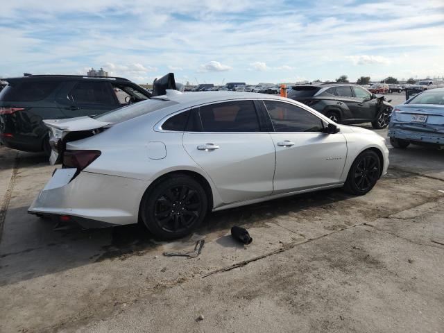 2017 CHEVROLET MALIBU LT #3296272505