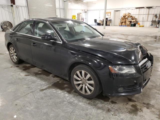 2009 AUDI A4 3.2 QUA #3303593927