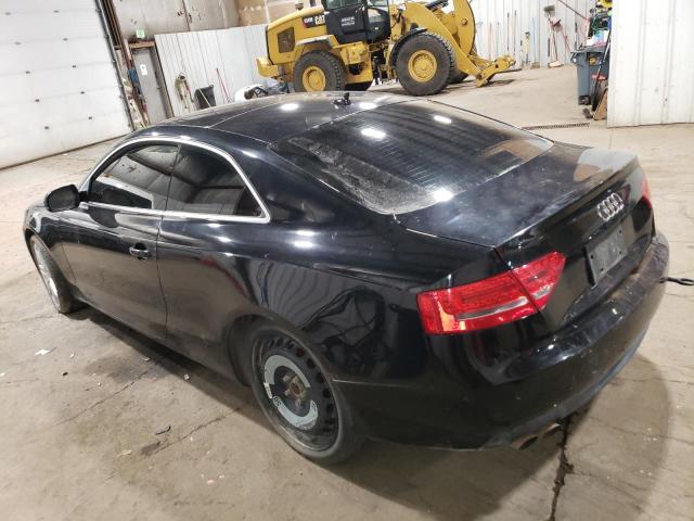 2010 AUDI A5 PREMIUM #3304897544