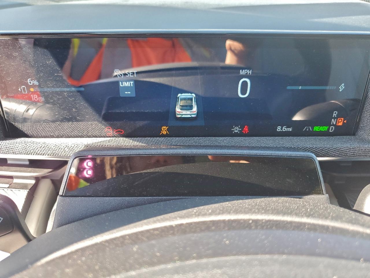 FORD MUSTANG PREMIUM