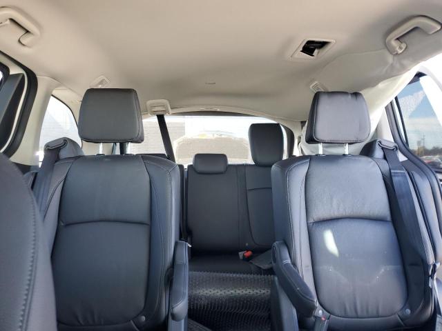 2025 HONDA ODYSSEY EX #3308324155