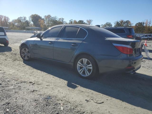 2010 BMW 528 XI #3279735940