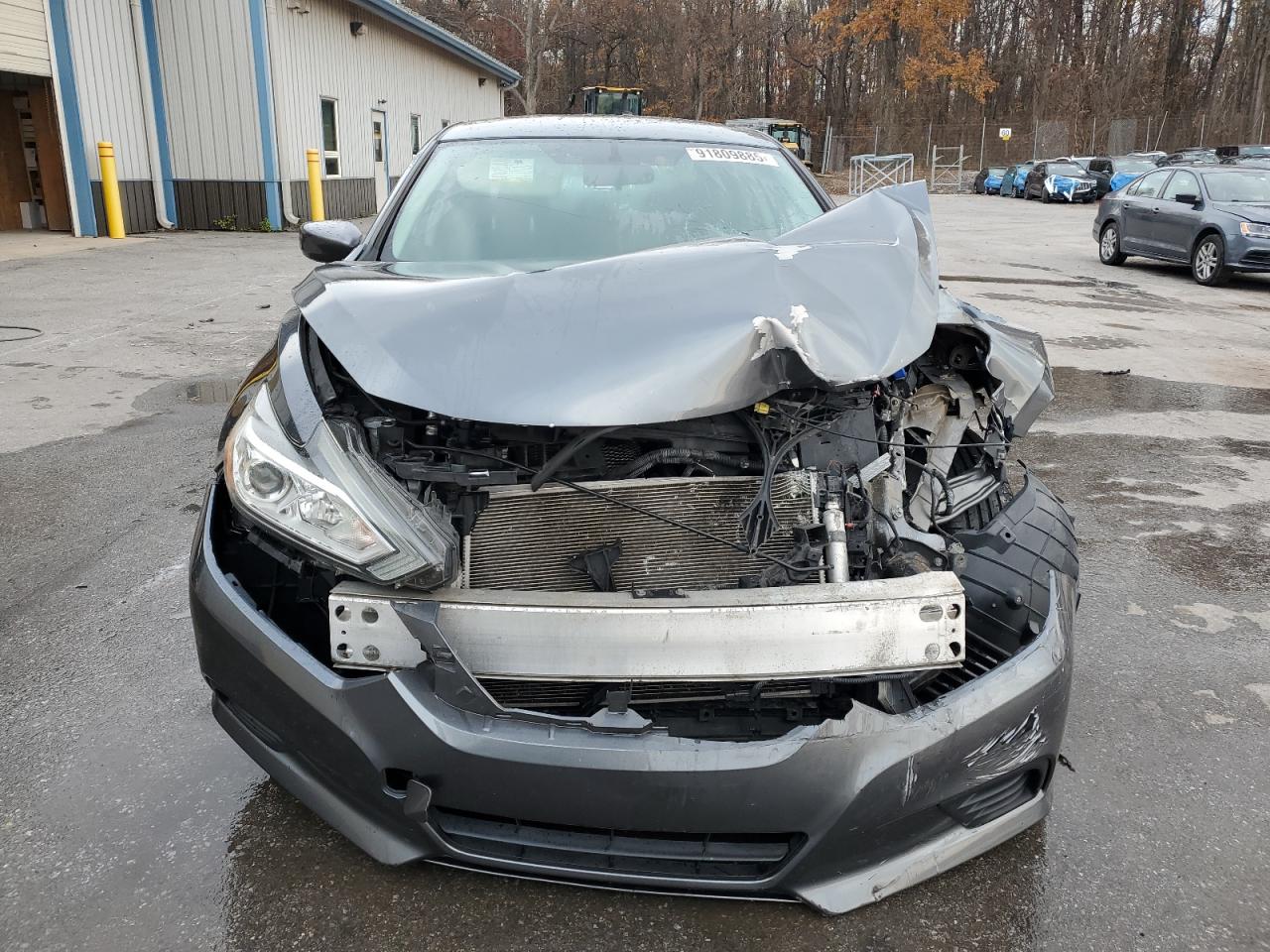 Lot #3301962415 2016 NISSAN ALTIMA 2.5