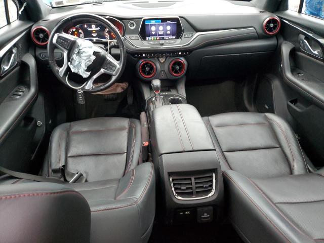 2020 CHEVROLET BLAZER RS #3309510590