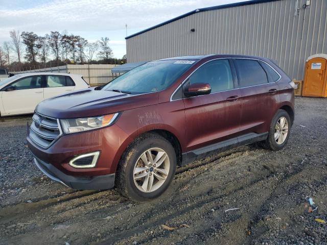 2015 FORD EDGE SEL #3286585147