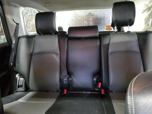 2015 TOYOTA 4RUNNER SR #3305356348