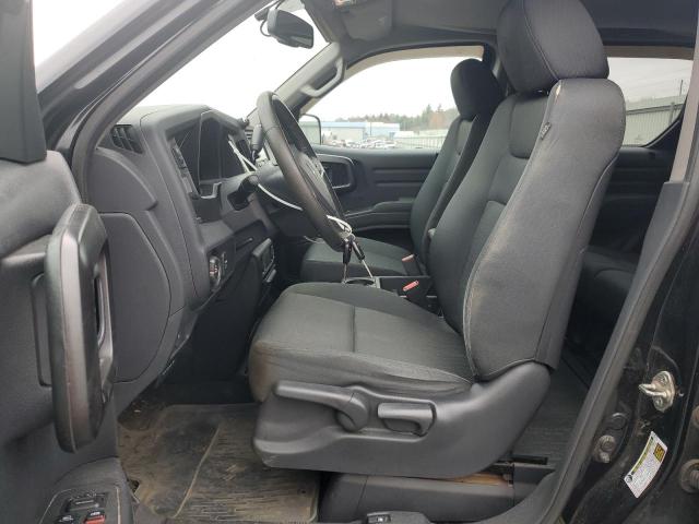 2014 HONDA RIDGELINE #3303879738