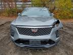 Lot #3308498079 2024 CADILLAC XT4 PREMIU