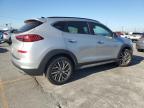 Lot #3309445000 2020 HYUNDAI TUCSON LIM