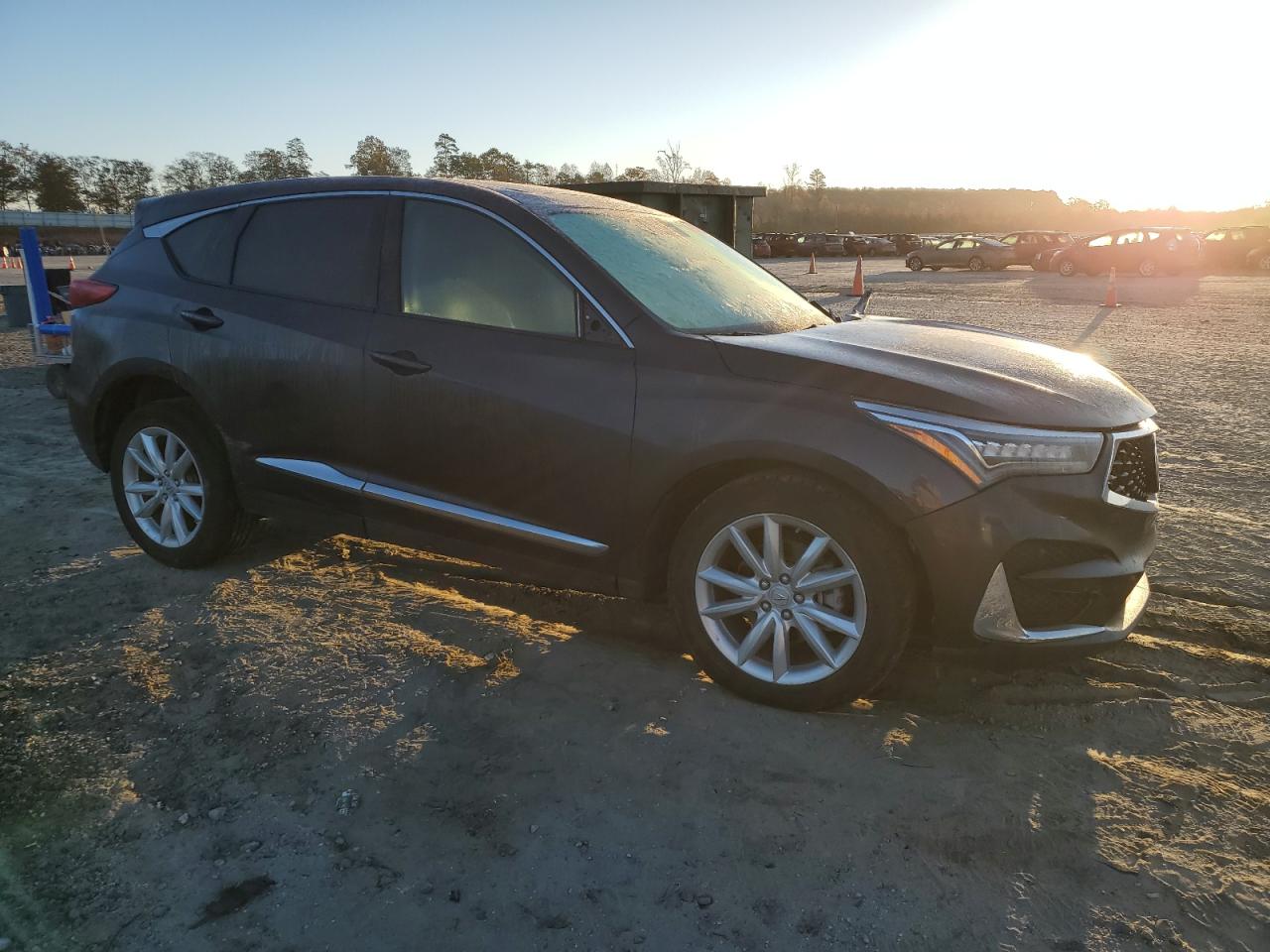 ACURA RDX