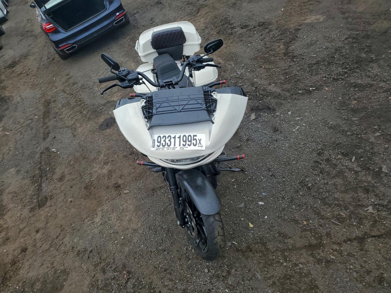 Lot #3302646119 2024 HARLEY-DAVIDSON FLTRXSTSE