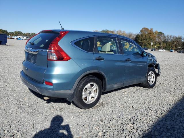 2015 HONDA CR-V LX #3291221972