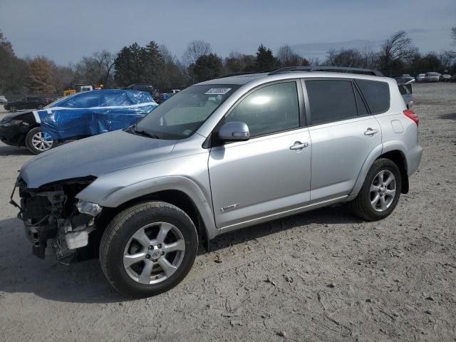 2009 TOYOTA RAV4 LIMIT #3297118576