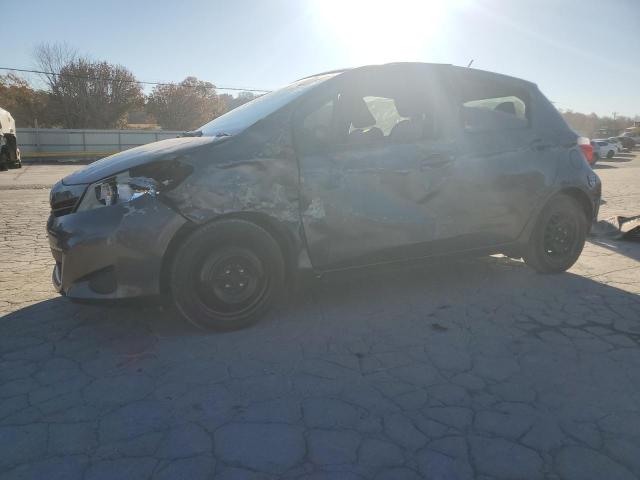 2014 TOYOTA YARIS #3296260425