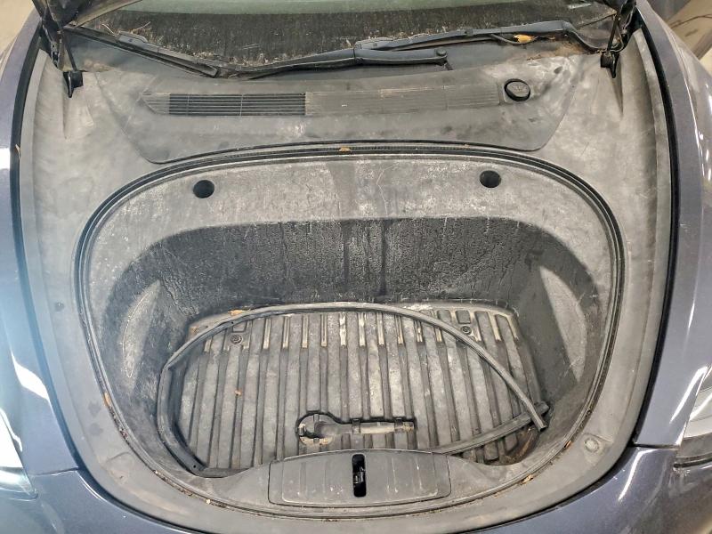 2022 TESLA MODEL 3 #3296901844