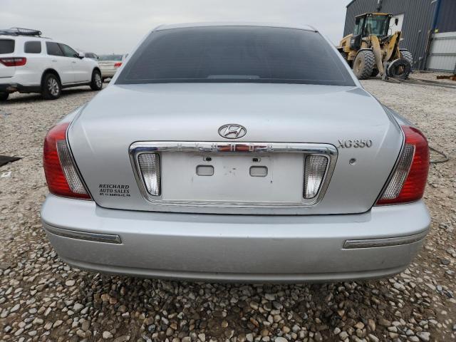 2004 HYUNDAI XG 350 #3291612255