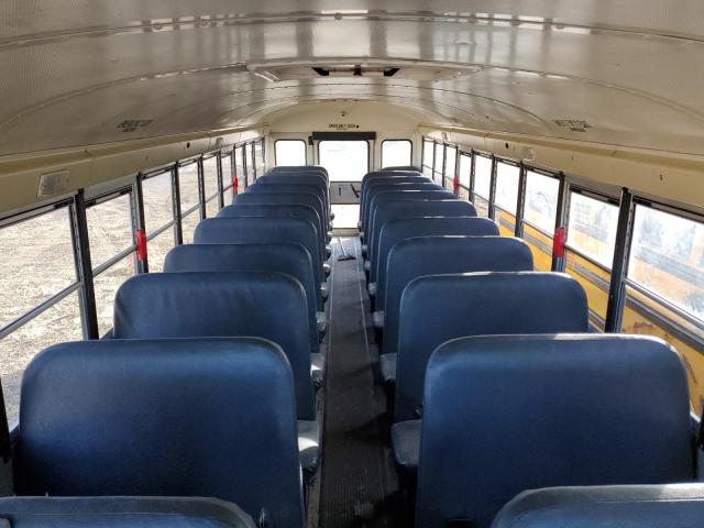 2013 IC CORPORATION CE SERIES SCHOOL #3285637325