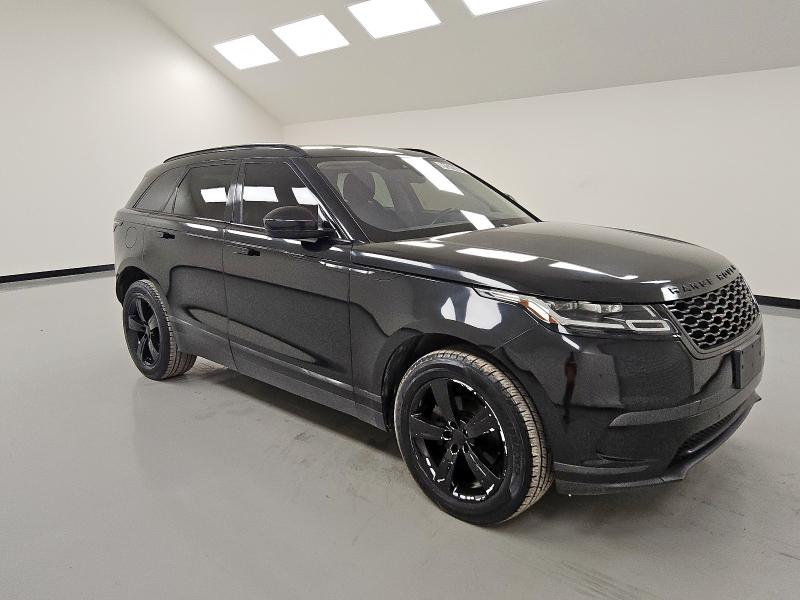 2019 LAND ROVER RANGE ROVE - SALYB2EX1KA232045