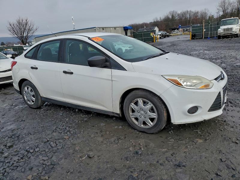 2012 FORD FOCUS S #3310565066