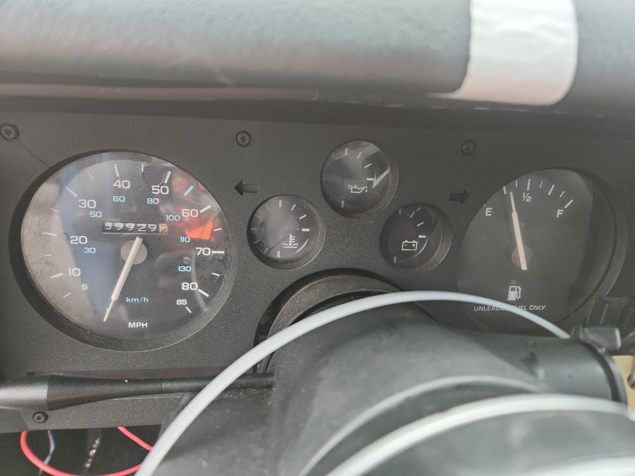 Lot #3311574233 1985 CHEVROLET CAMARO