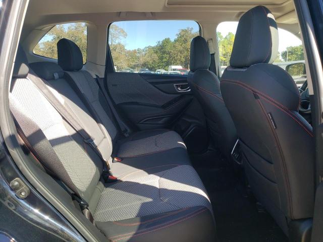 2020 SUBARU FORESTER S #3291356158