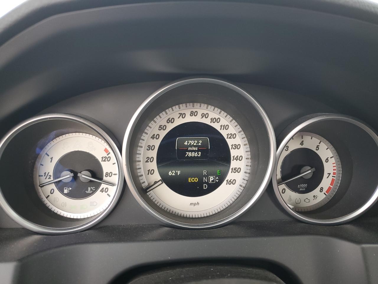 MERCEDES-BENZ E-CLASS 350