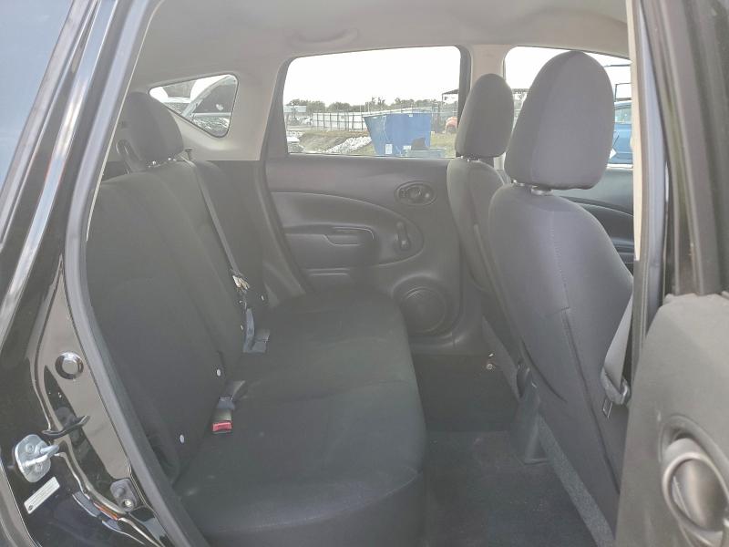2014 NISSAN VERSA NOTE #3315909100