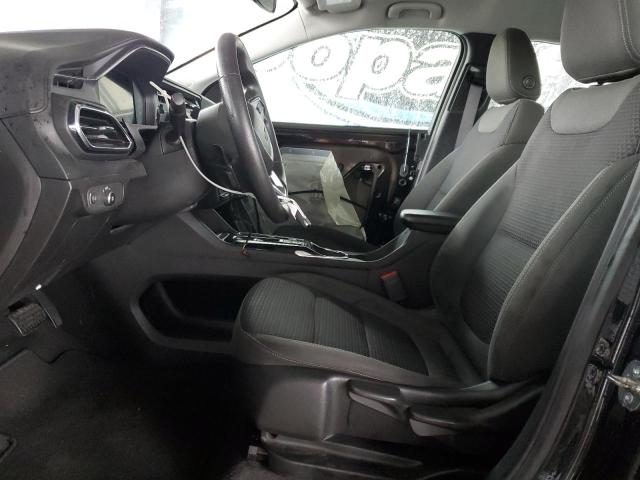 2023 CHEVROLET BOLT EUV L #3304499585