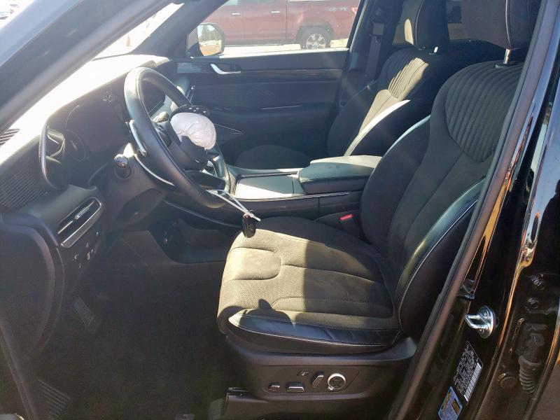 2024 HYUNDAI PALISADE C #3292447682