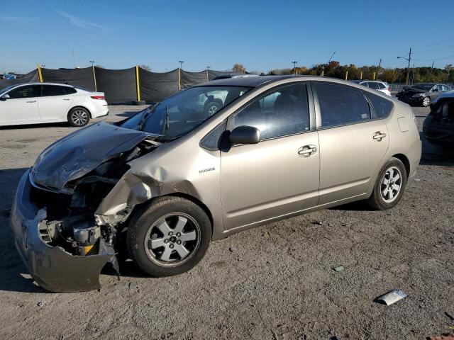 Global Auto Auctions: 2007 TOYOTA PRIUS