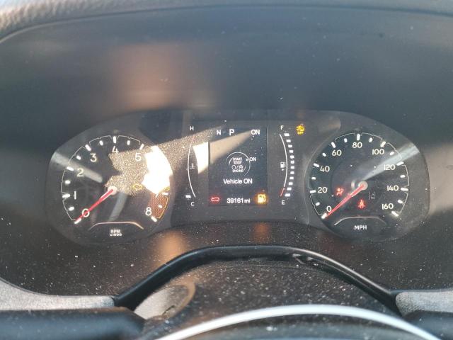 2022 JEEP COMPASS LA #3305462113