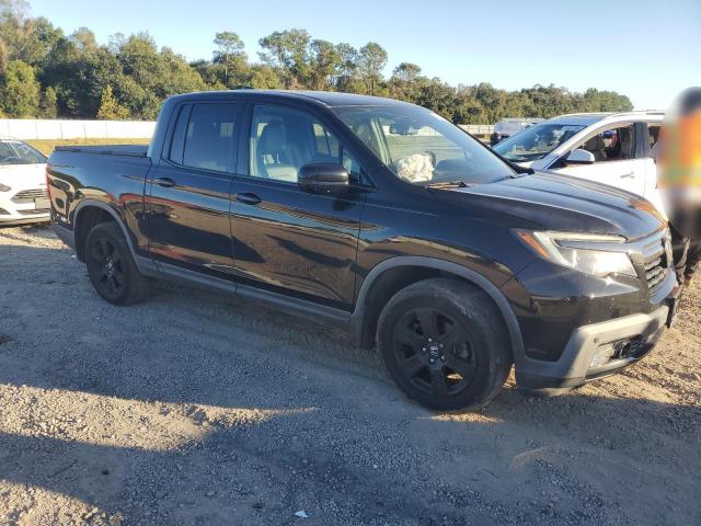 2017 HONDA RIDGELINE - 5FPYK3F88HB015975