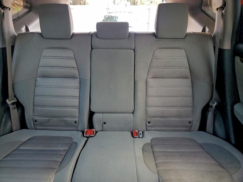 2020 HONDA CR-V EX #3305557066