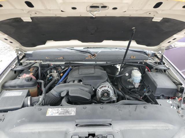 2008 CADILLAC ESCALADE E #3296956824