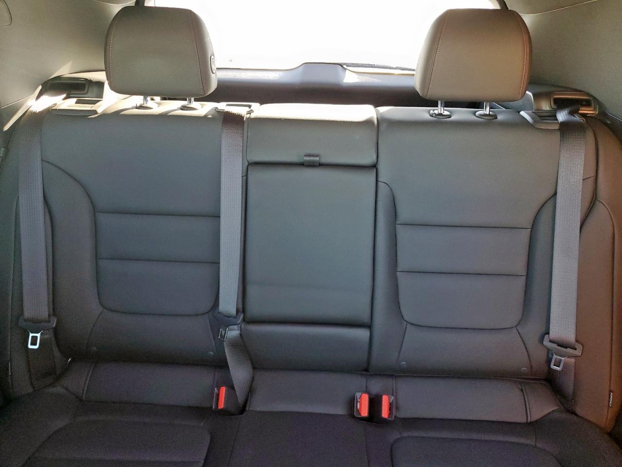 CHEVROLET TRAILBLAZER RS