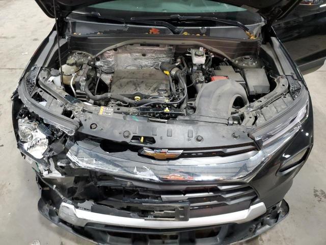 2023 CHEVROLET TRAILBLAZE - KL79MPS25PB069667