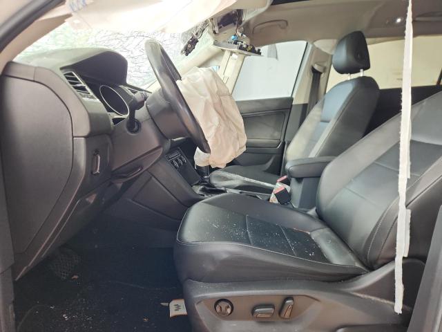 2018 VOLKSWAGEN TIGUAN SE - 3VV2B7AX5JM209791