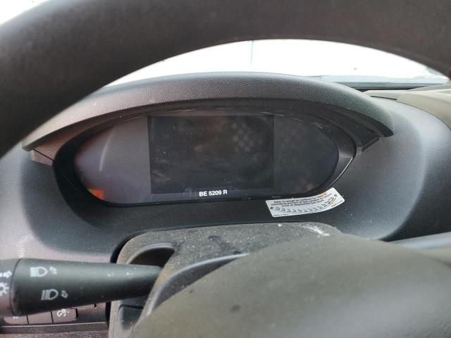 2025 RAM PROMASTER #3297984061